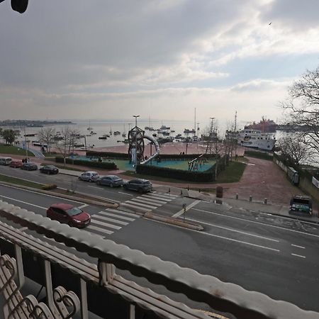 Marrakesch Hotel Tuzla Istanbul Eksteriør bilde