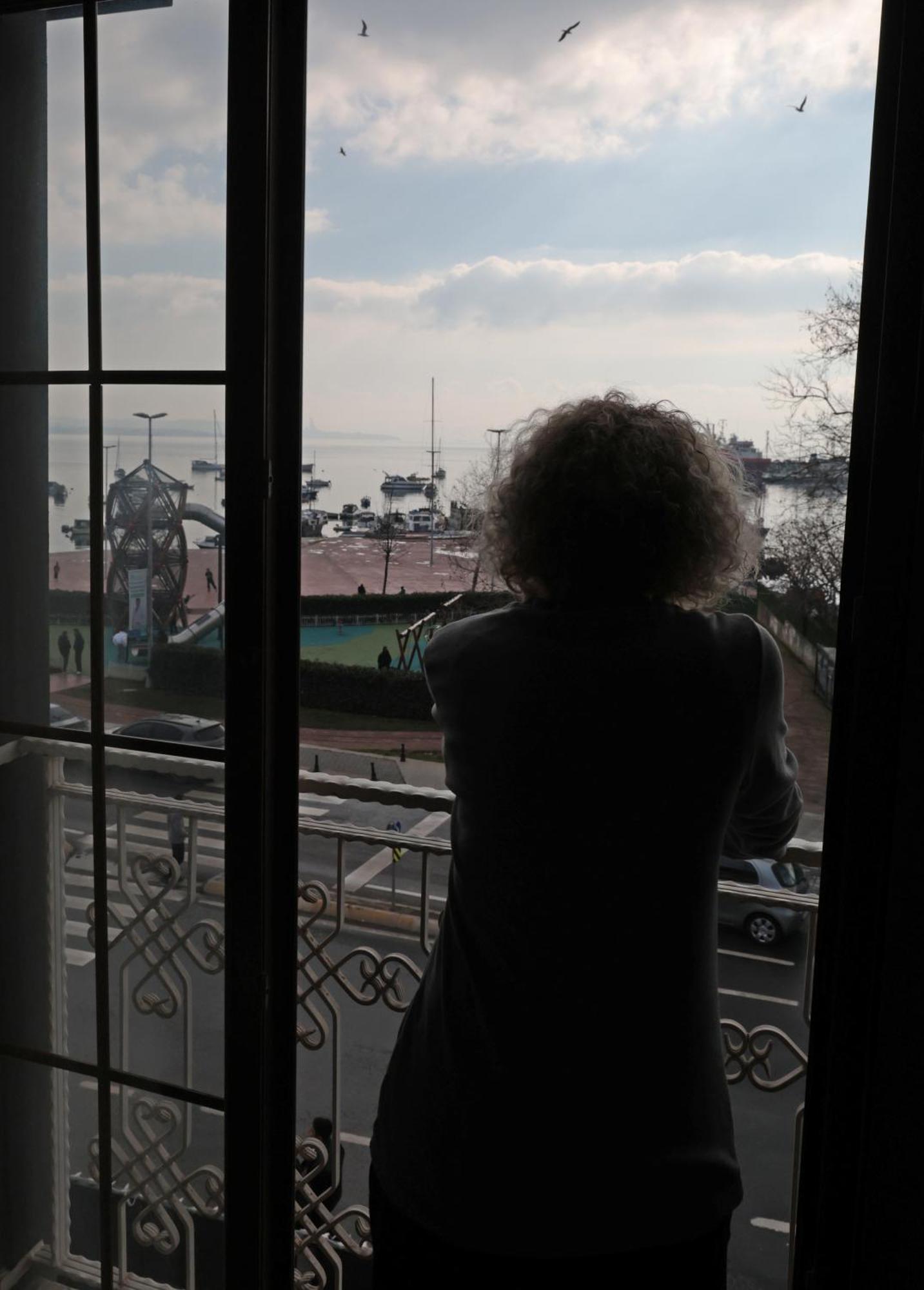 Marrakesch Hotel Tuzla Istanbul Eksteriør bilde