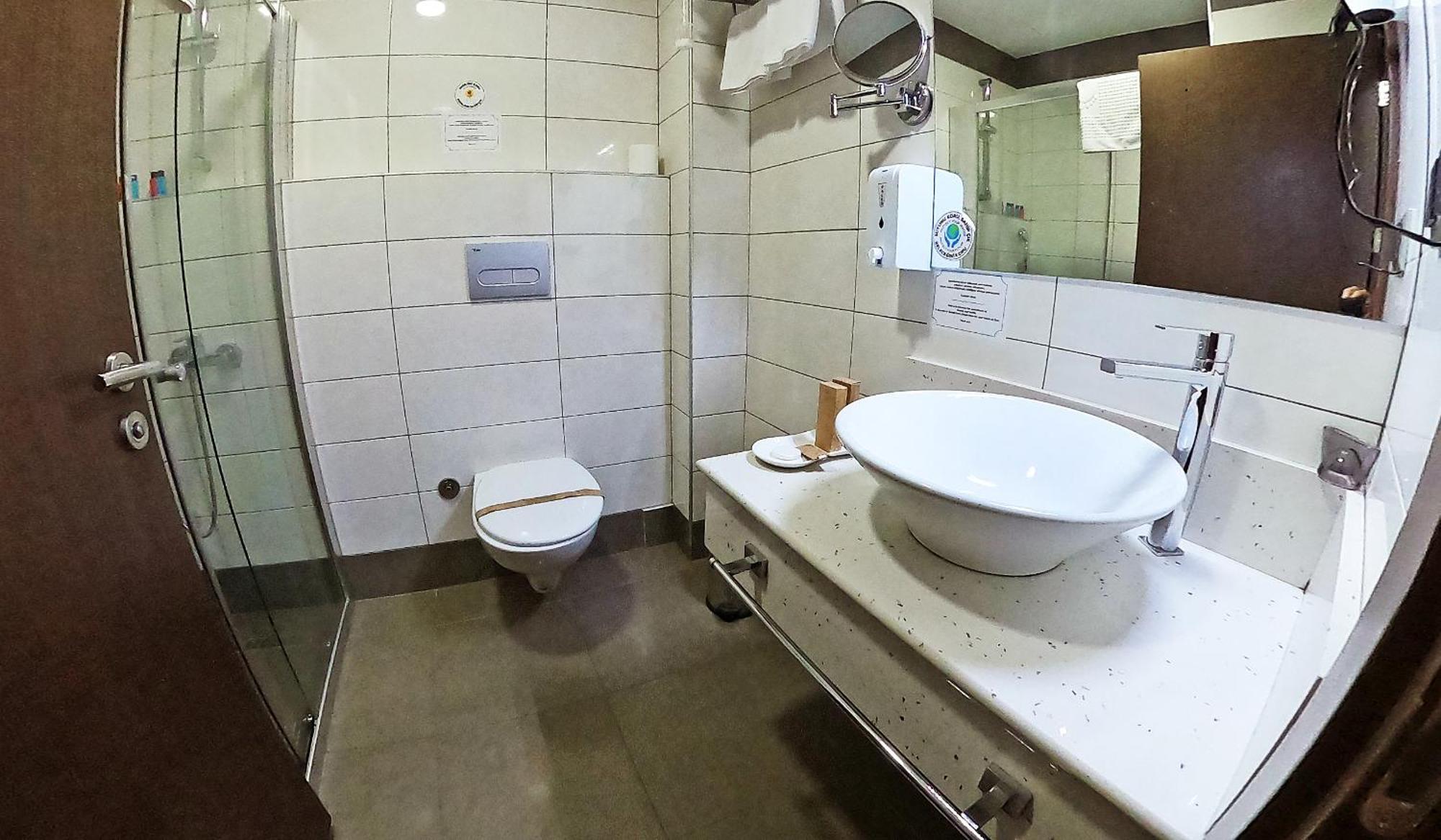 Marrakesch Hotel Tuzla Istanbul Rom bilde